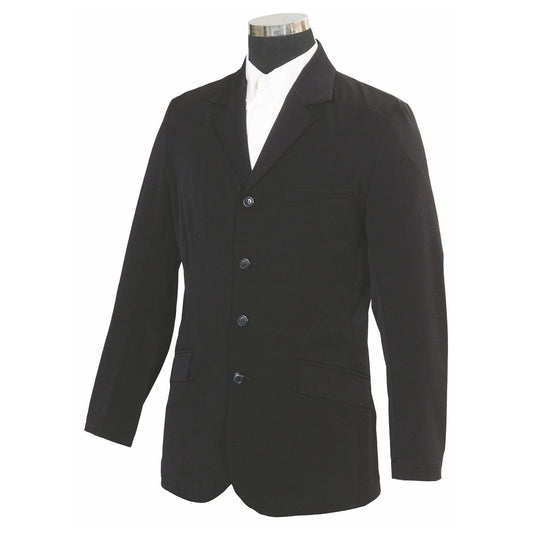 TuffRider Men's Raleigh Show Coat