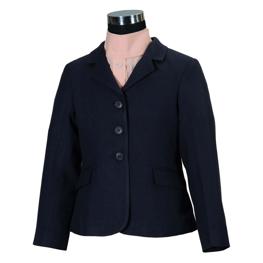 TuffRider Children's Starter Show Coat