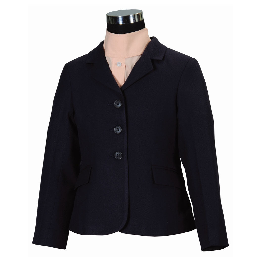 TuffRider Children's Starter Show Coat