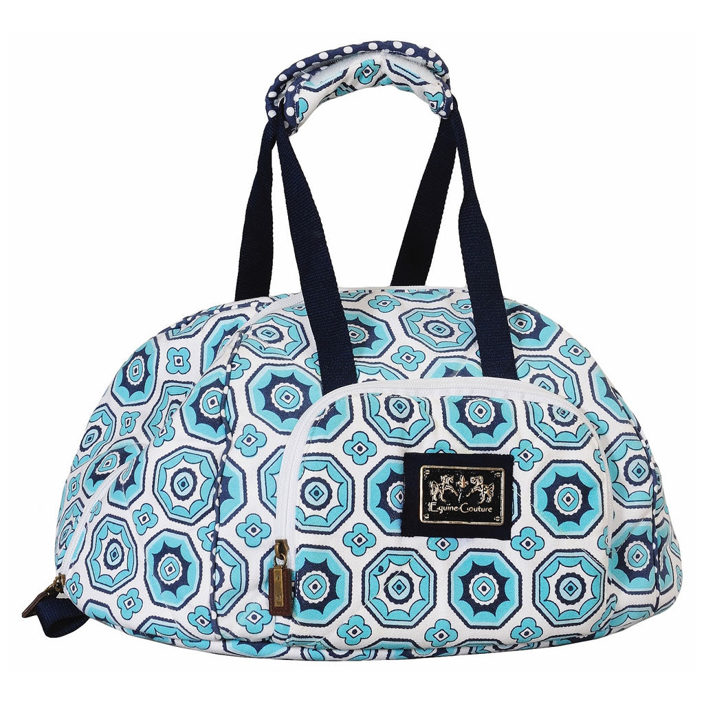 Equine Couture Kelsey Equestrian Helmet Bag
