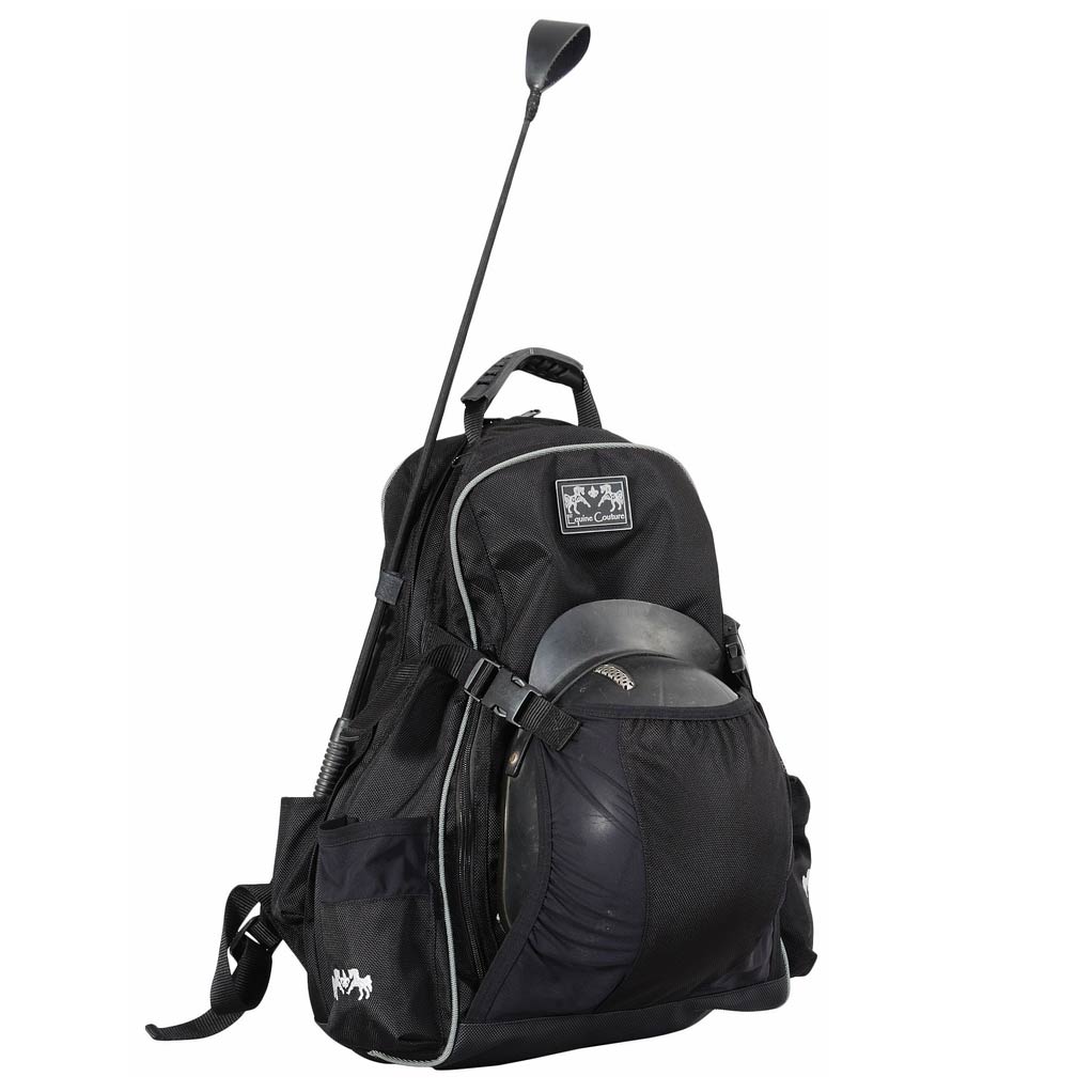 Equine Couture Pro Backpack