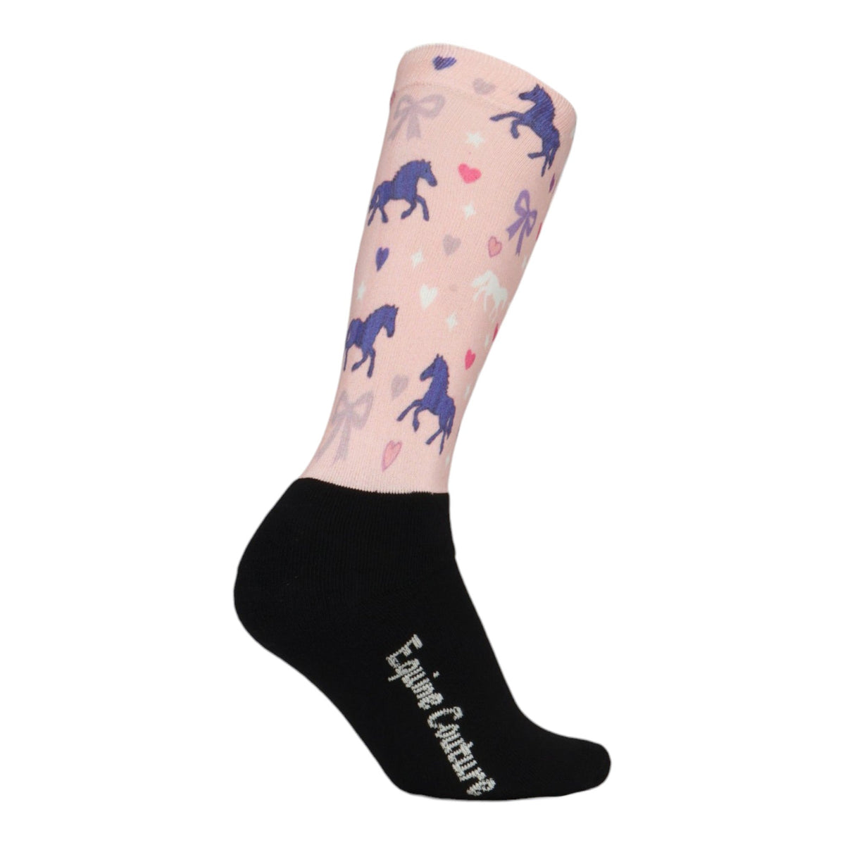 Equine Couture Children's OTC Boot Socks