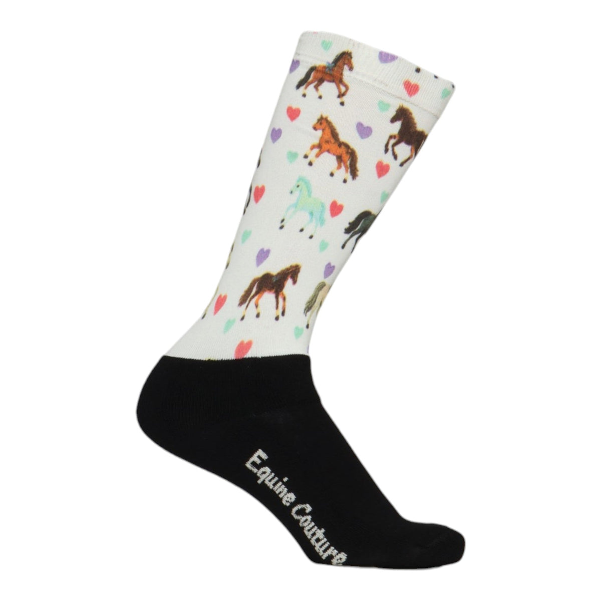 Equine Couture Children's OTC Boot Socks
