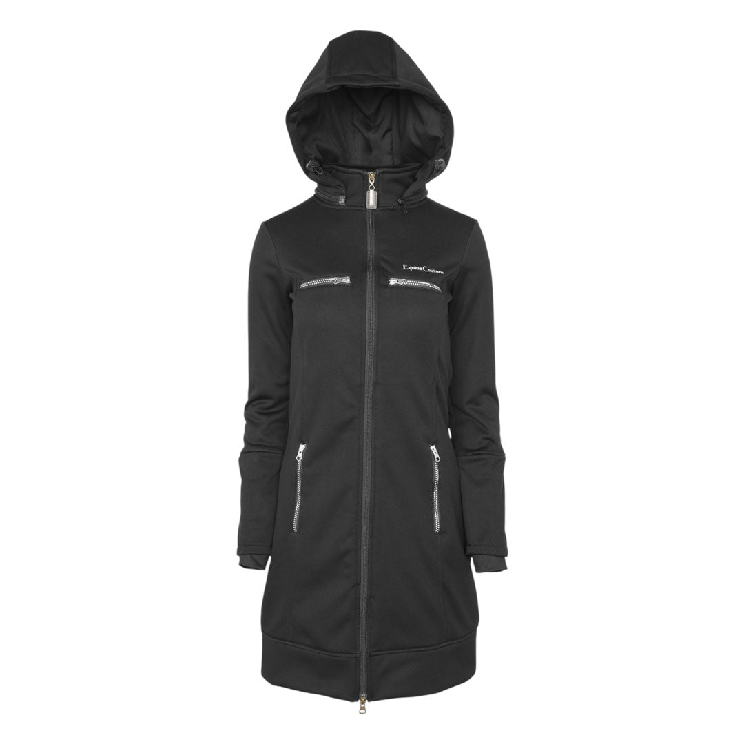 Equine Couture Noelle Long Winter Coat