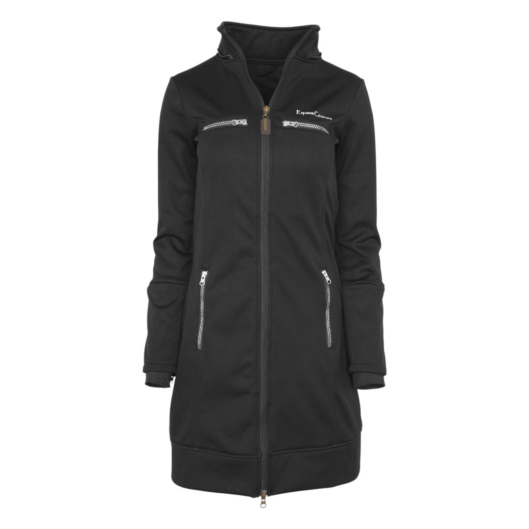 Equine Couture Noelle Long Winter Coat