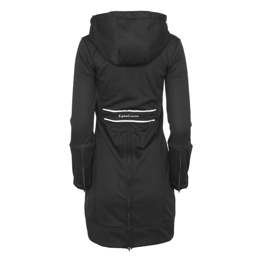 Equine Couture Noelle Long Winter Coat