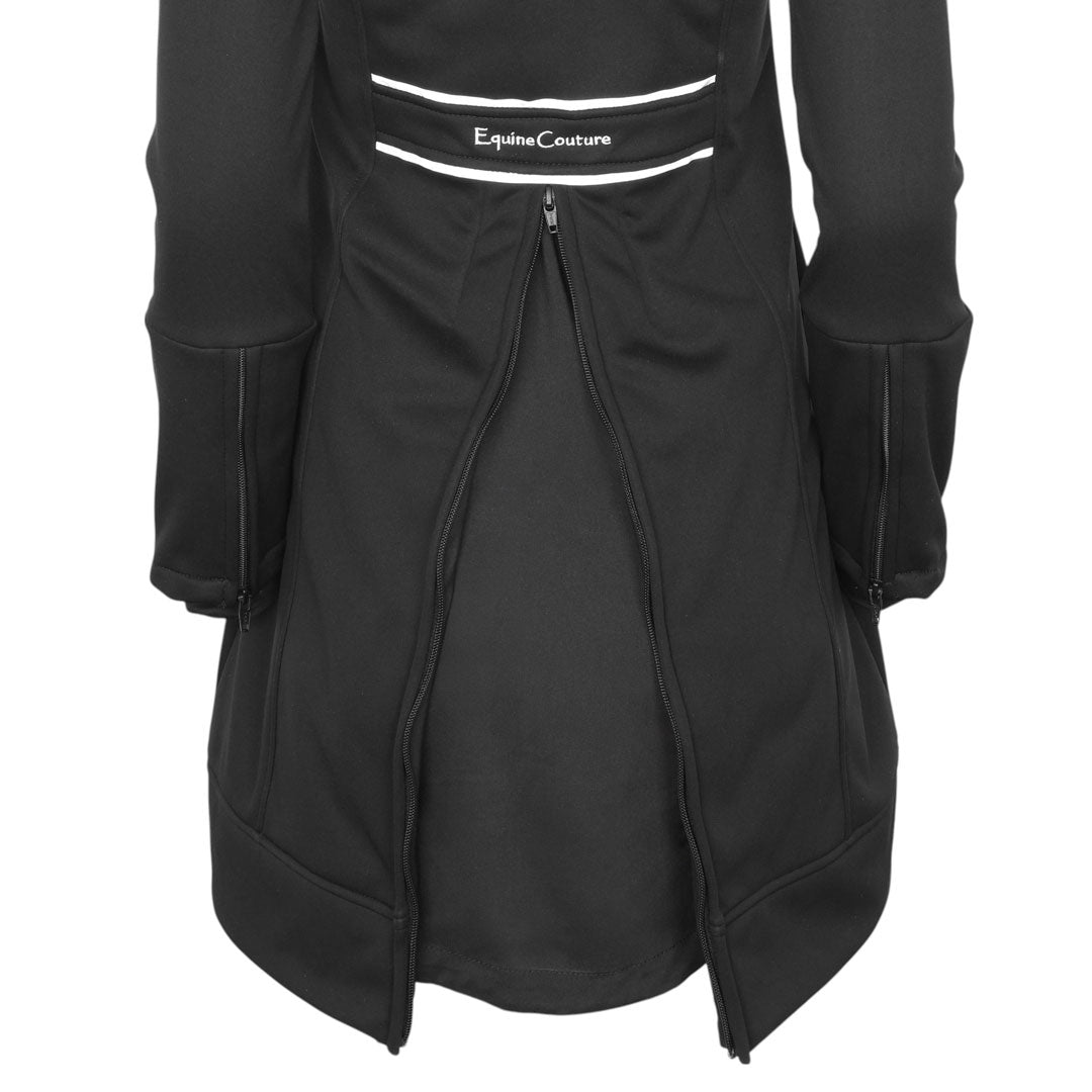 Equine Couture Noelle Long Winter Coat