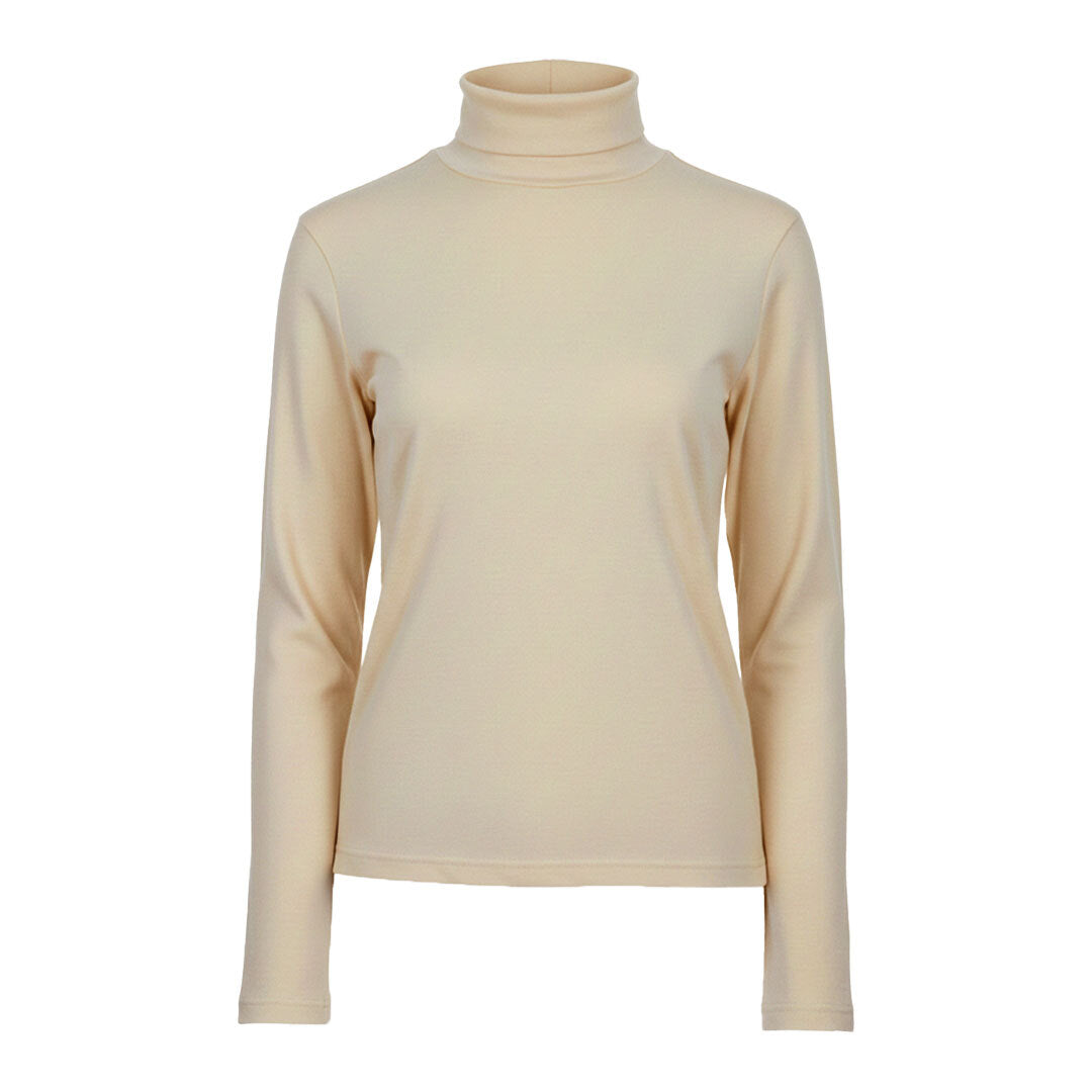 Equine Couture Thermal Turtleneck