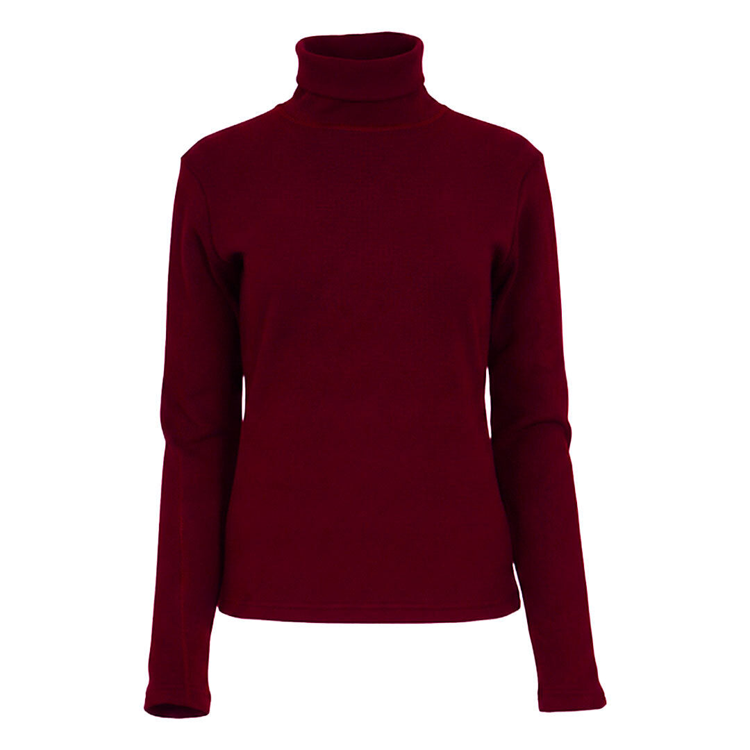 Equine Couture Base Layer Turtleneck