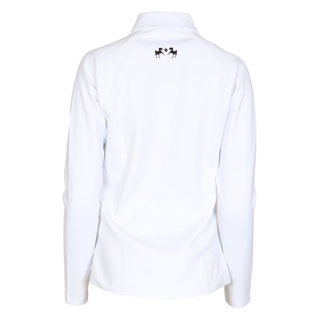 Equine Couture Winter Show Shirt