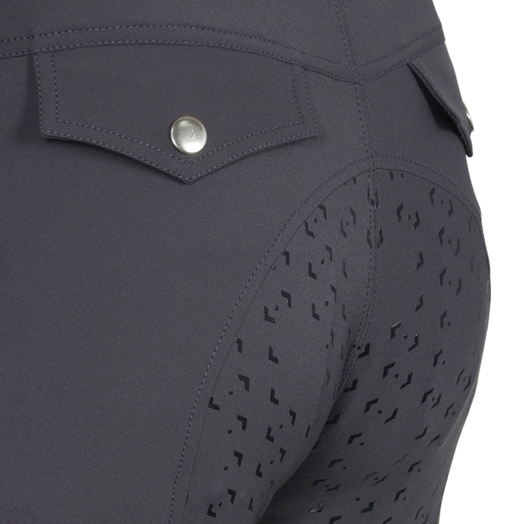 Equine Couture Ladies’ Dalton Tech Nova Full-Seat Breeches