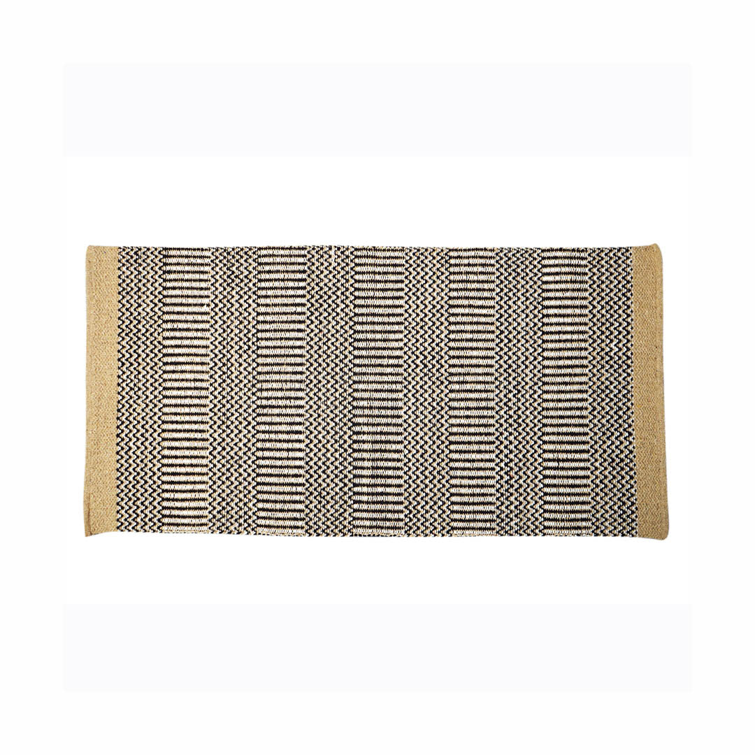 TuffRider Acrylic Double Weave Western Saddle Blanket 32" X 64"
