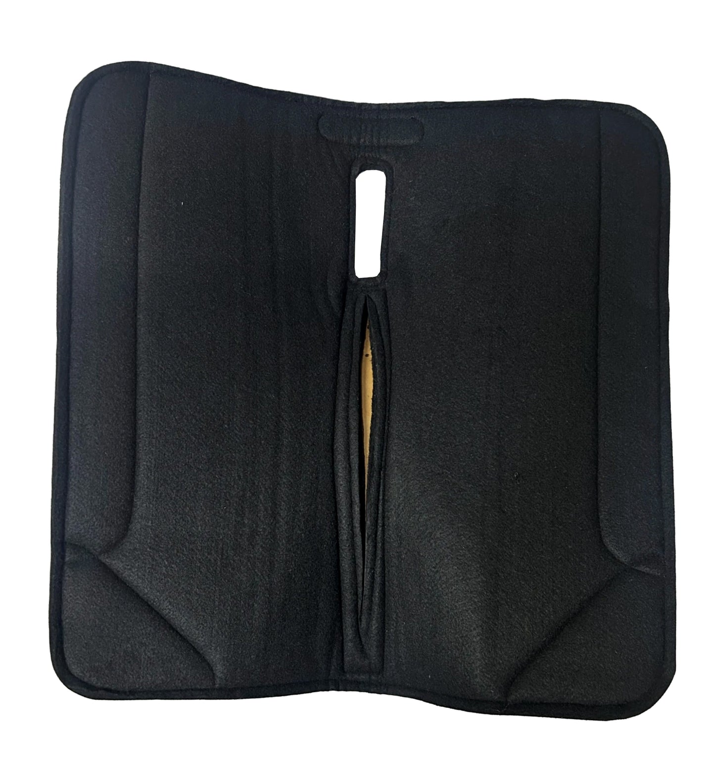 TuffRider Polyester Felt Pad 3/4"