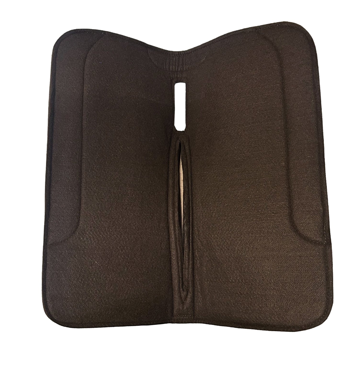 TuffRider Polyester Felt Pad 3/4"