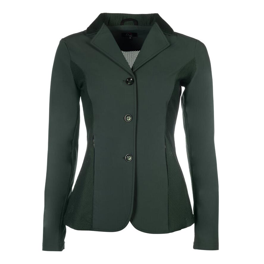 HKM Hunter Woman Competition Jacket