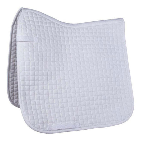 HKM Larissa Saddle Pad -General Purpose - Sunset Bay Equestrian