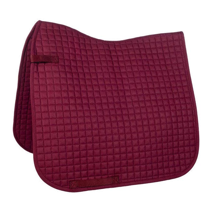 HKM Larissa Saddle Pad -General Purpose - Sunset Bay Equestrian