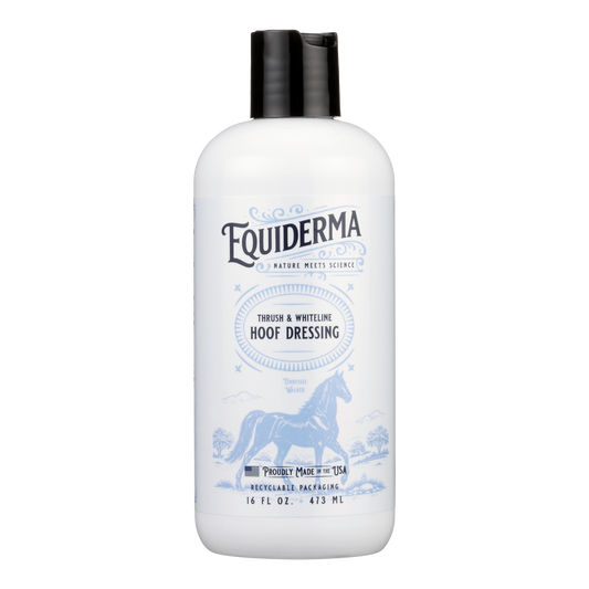 Thrush & Whiteline Hoof Dressing