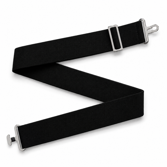 AJ Tack Replacement Surcingle for Horse Blankets, Adjustable Elastic