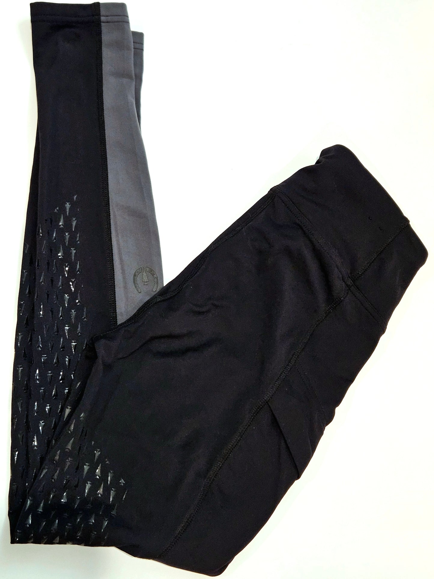 Kerrits Thermo Tech Tights - Full seat silicone
