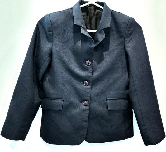 Kids Tuff Rider Starter Show Coat
