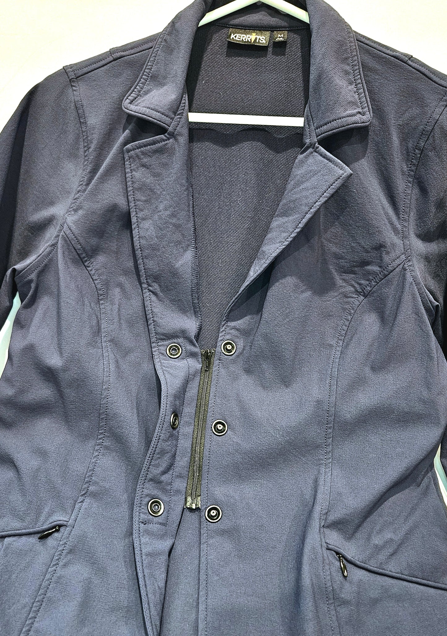 Kerrits 3 Snap Comp Koat Show Coat