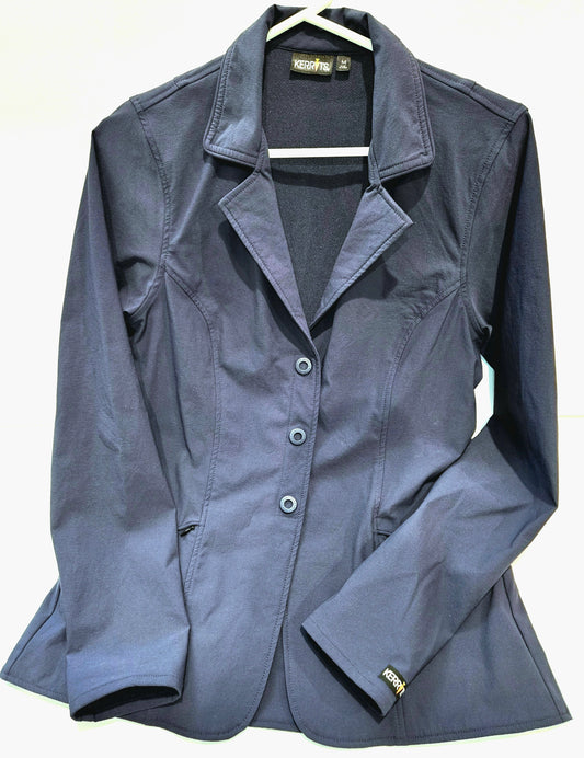 Kerrits 3 Snap Comp Koat Show Coat