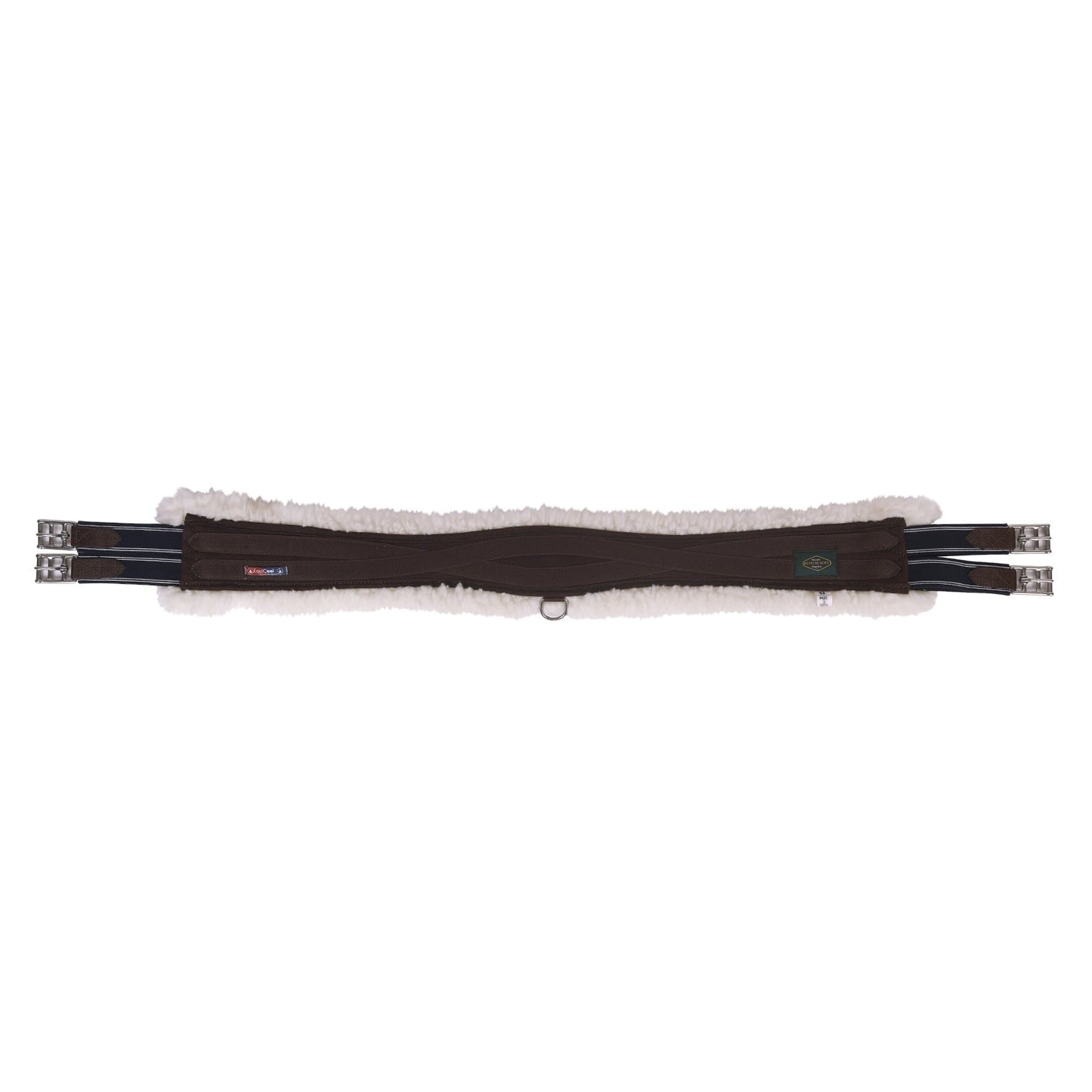 Henri de Rivel Equicool Fleece Girth