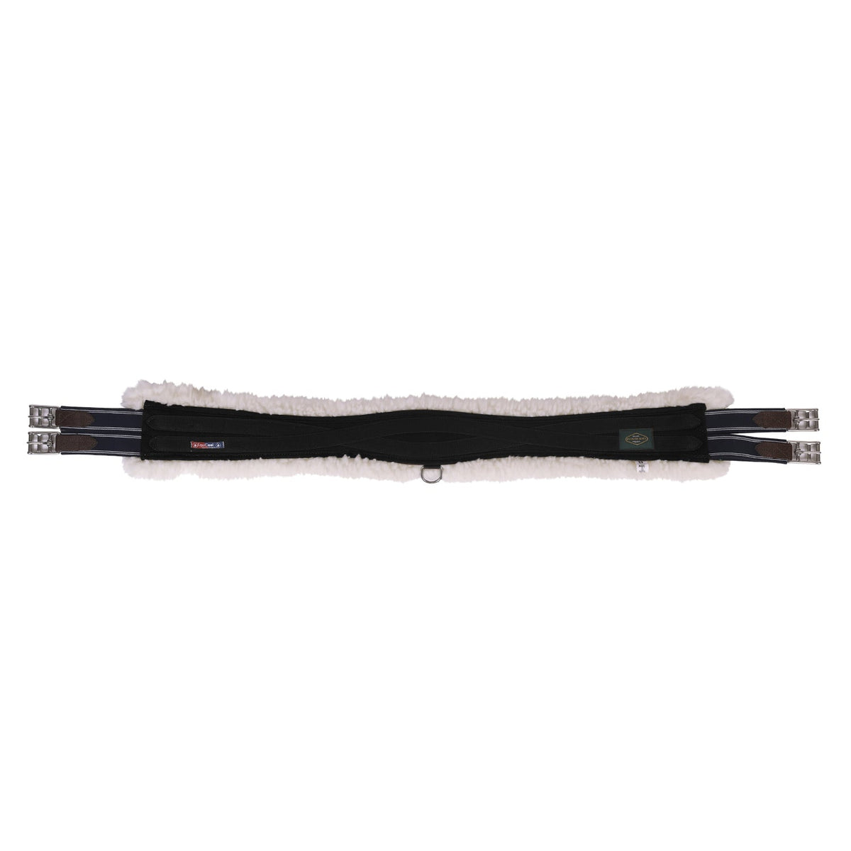 Henri de Rivel Equicool Fleece Girth - Sunset Bay Equestrian