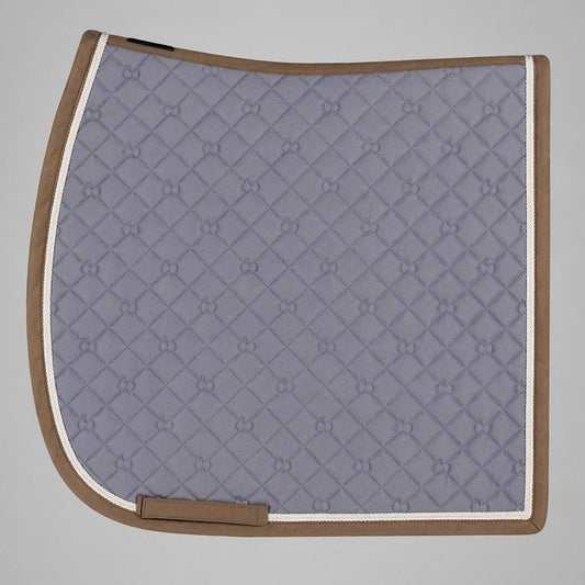 Dapplebay Sport Dressage Saddle Pad-Moonrise - Sunset Bay Equestrian