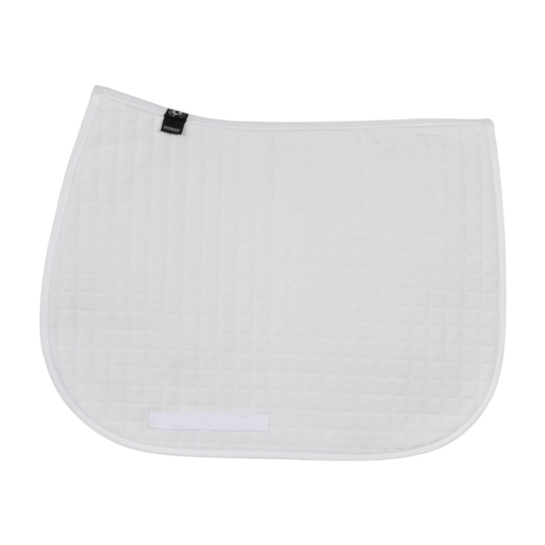 TuffRider Contour All-Purpose Saddle Pad