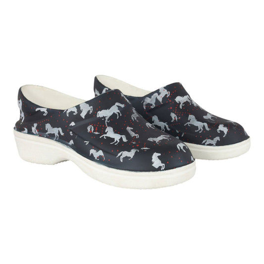 TuffRider BarnMule Ladies WorkLites