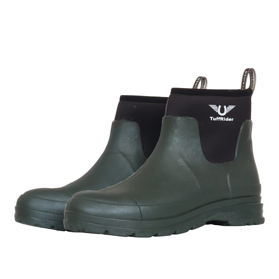 TuffRider BarnMule Paddock Boot