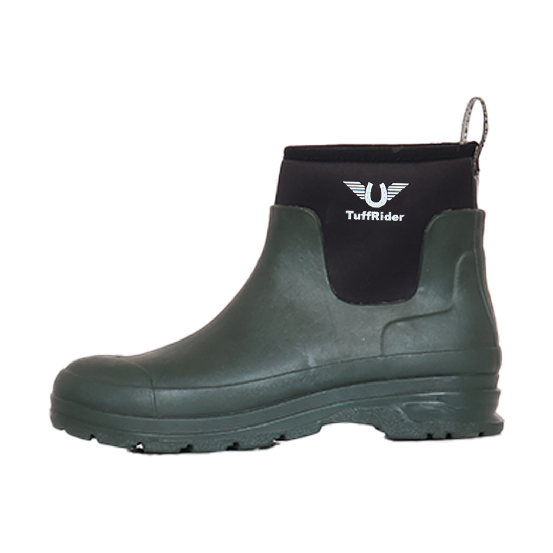 TuffRider BarnMule Paddock Boot