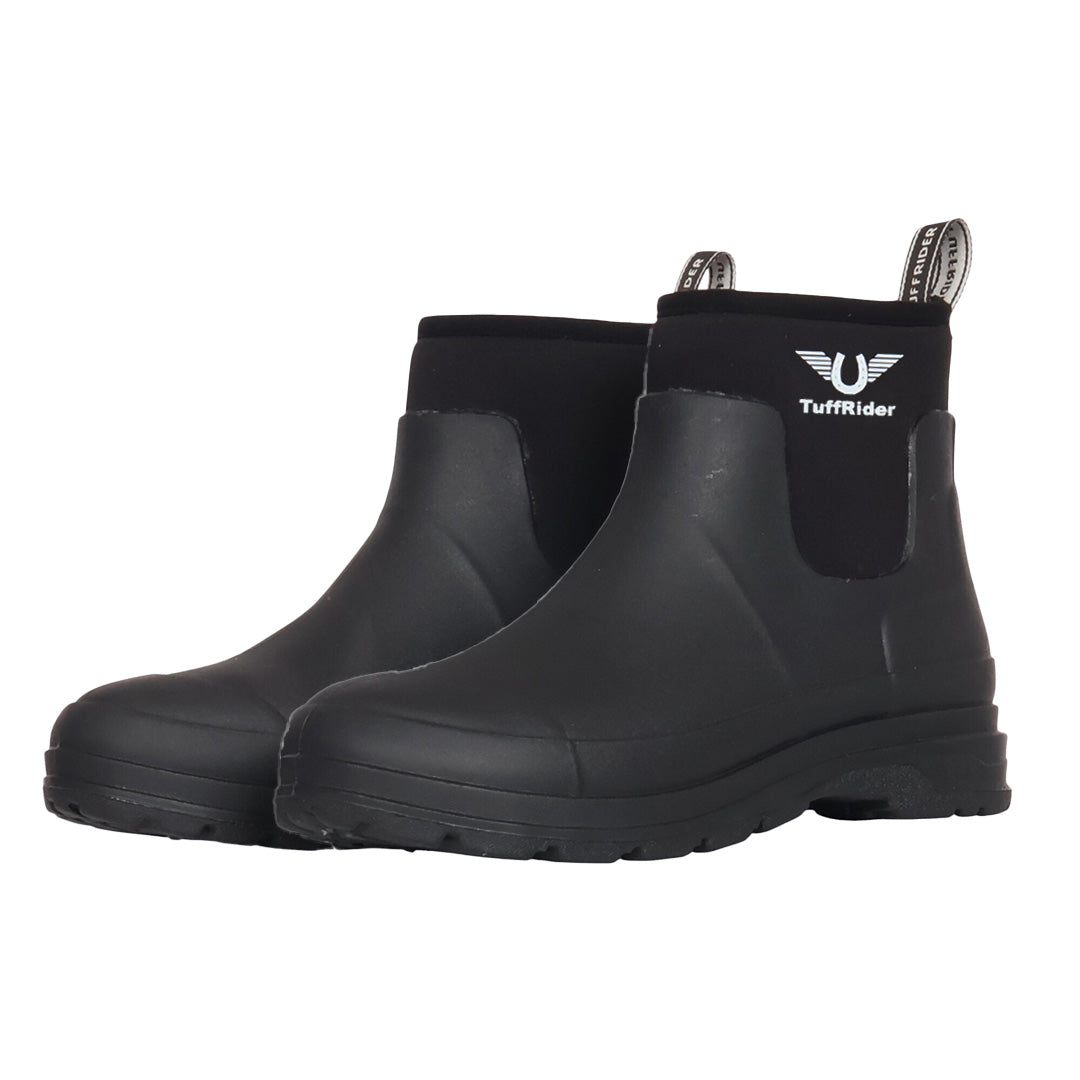 TuffRider BarnMule Paddock Boot