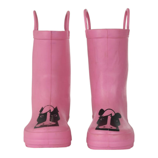 TuffRider Waterproof BarnMule Pony Pals-Pony Princess - Sunset Bay Equestrian