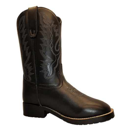 TuffRider Youth Badlands Square Toe Western Boot - Sunset Bay Equestrian