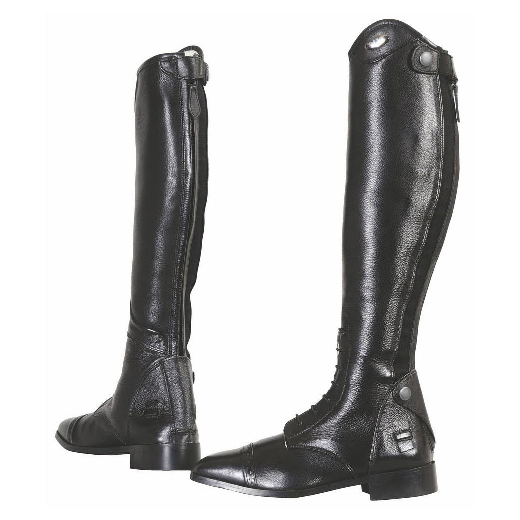 TuffRider Women Leather Regal Field Boots