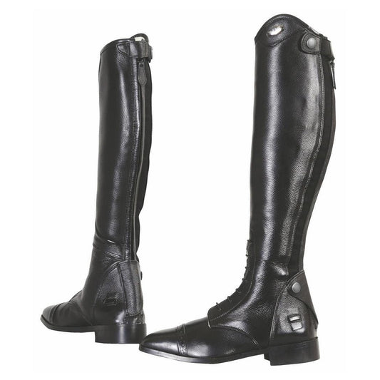TuffRider Women Leather Regal Field Boots