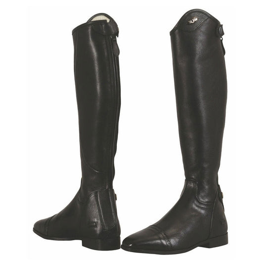 TuffRider Women Leather Regal Dress Boots