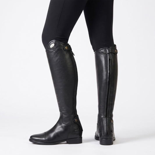 TuffRider Ladies Belmont Dress Boots - Sunset Bay Equestrian