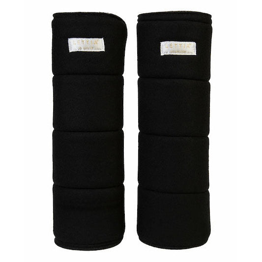 Lettia No-Bow Wraps