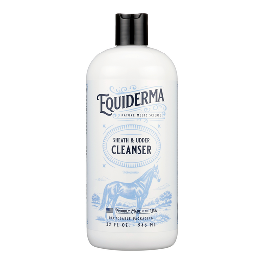 Sheath & Udder Cleanser