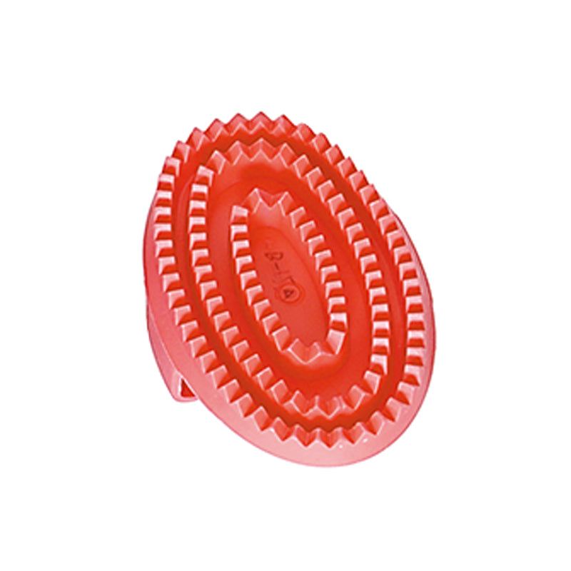 TuffRider Curry Comb