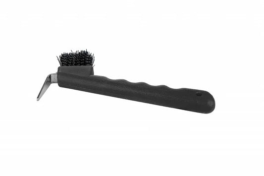 Tabelo Hoof Pick with Brush