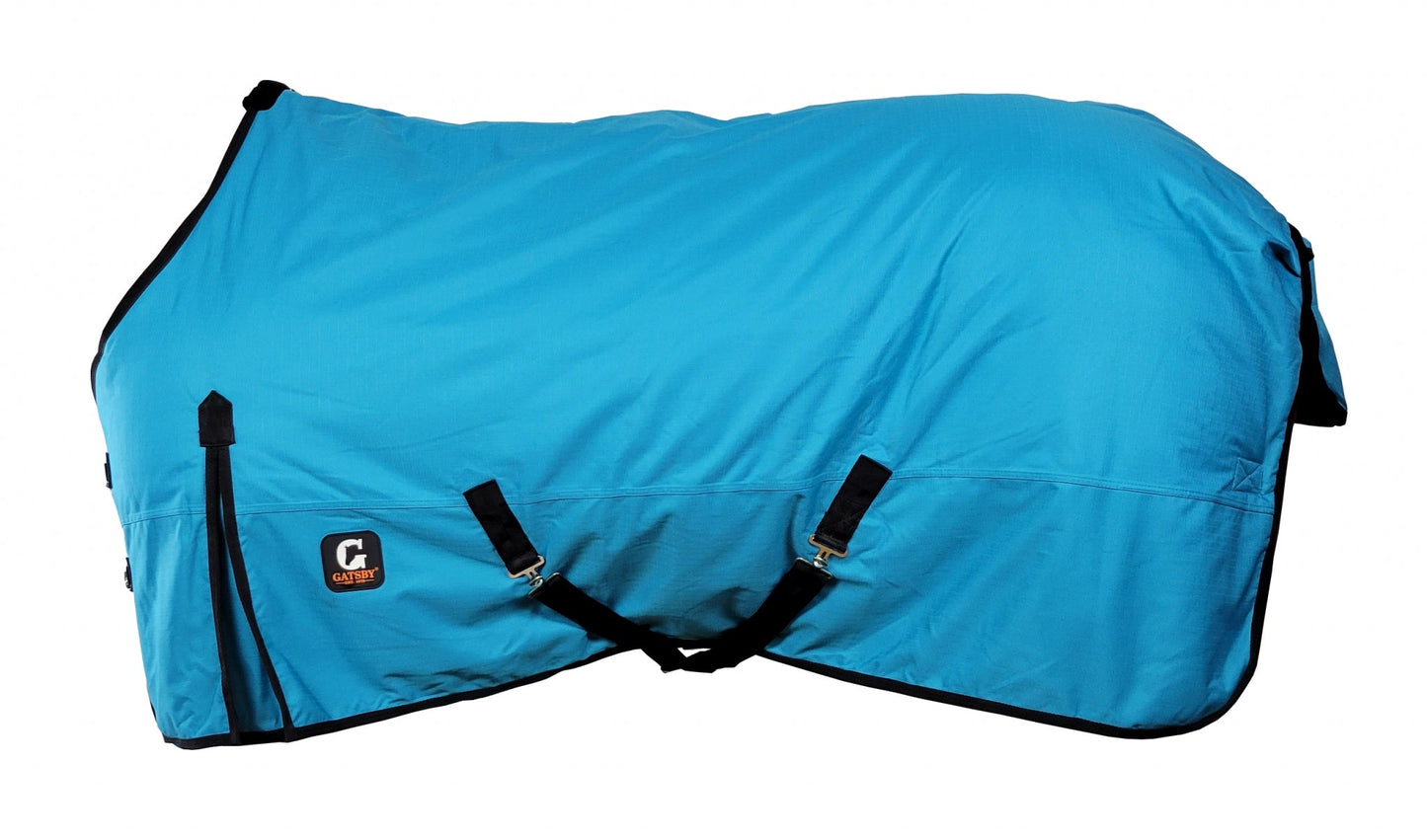 Gatsby Shield 1200D 250g Waterproof Turnout Blanket