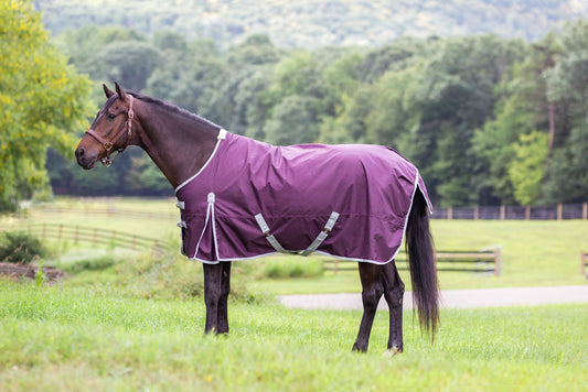 Gatsby Shield 1200D Waterproof Turnout Sheet