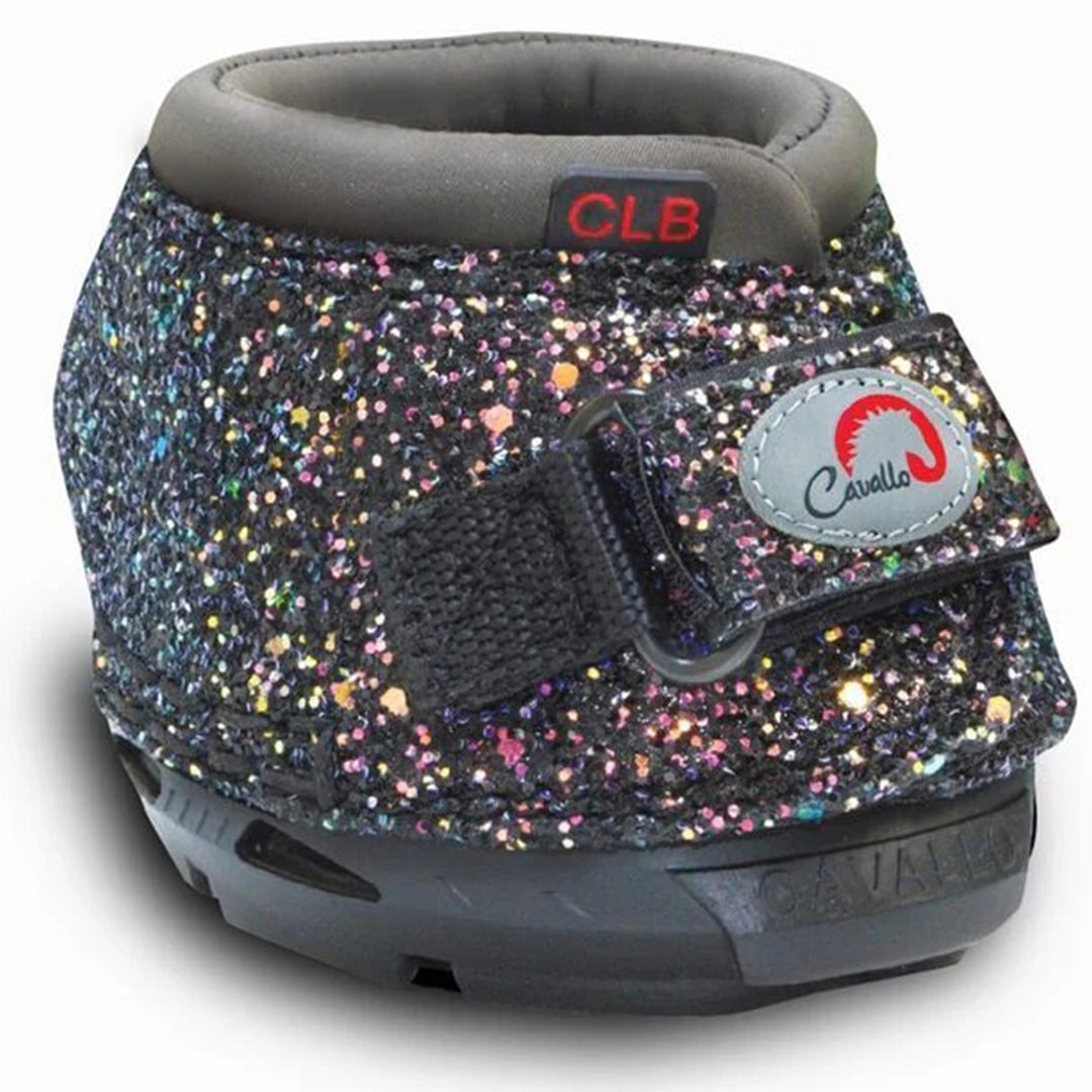 Cavallo CLB Slim Sole BLING- Pair