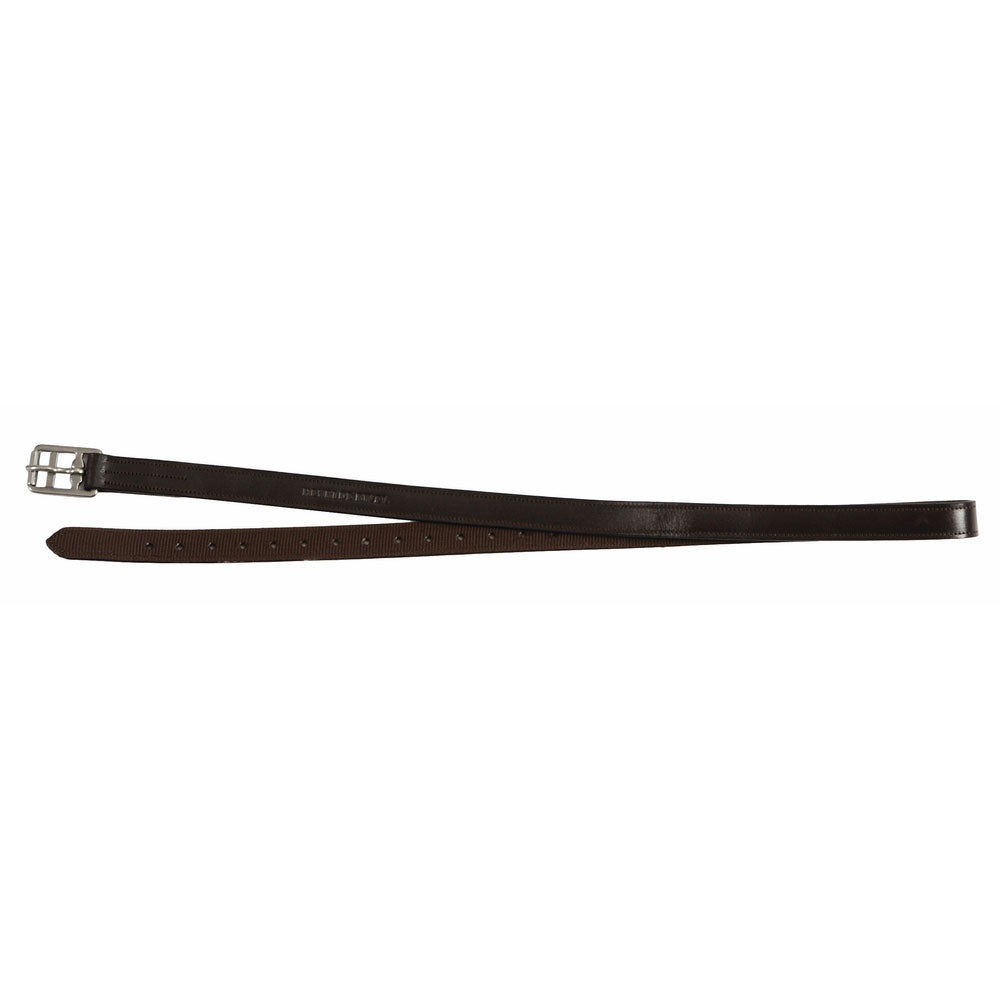 Henri de Rivel Nylon Lined Stirrup Leather - Sunset Bay Equestrian