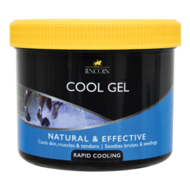 Lincoln Cool Gel - 400g